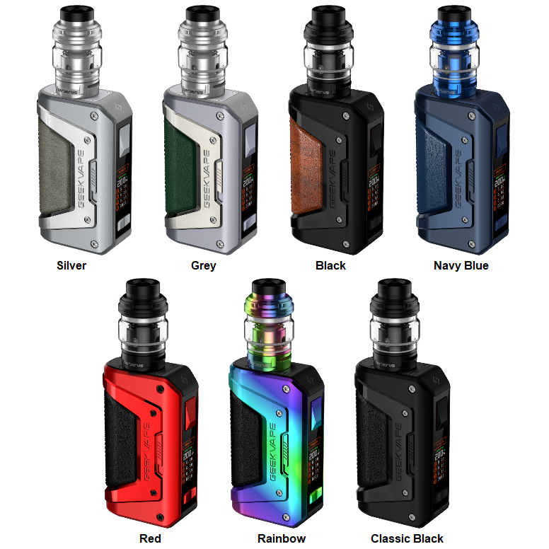silver screen vapes